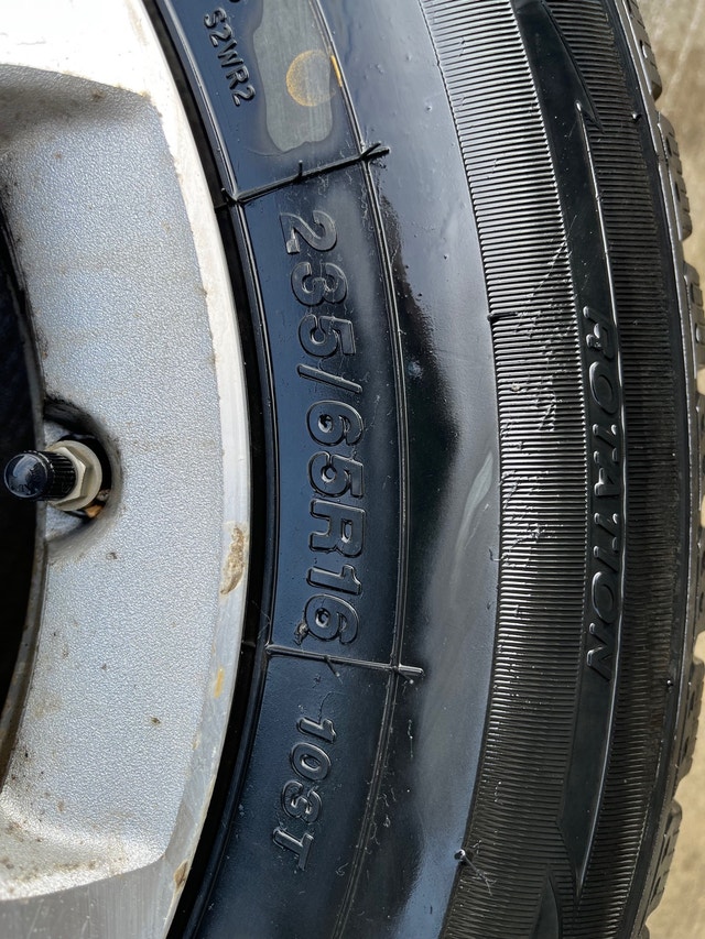 Tires & rims Tires & Rims Edmonton Kijiji