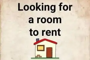Looking for a Room to Rent