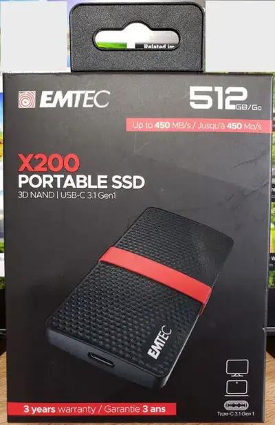 Has SanDisk SSD Chip inside Firm price Offers will be ignored