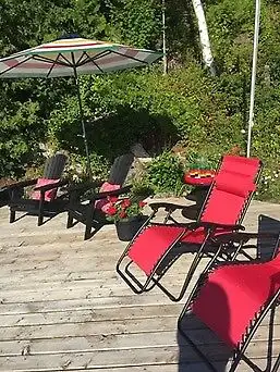 Cottage on Cordova Lake Booking  2025 GREAT FISHING, View more