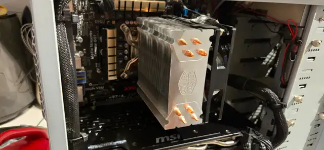 Gaming PC in Desktop Computers in Calgary - Image 4