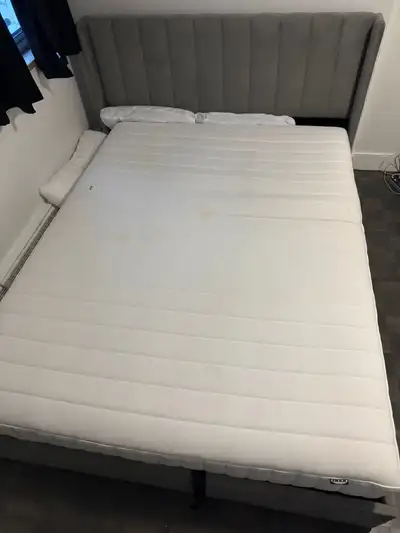 Full Size Mattress , View more