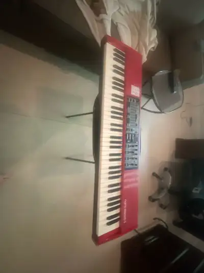 nord 73 keyboard, View more