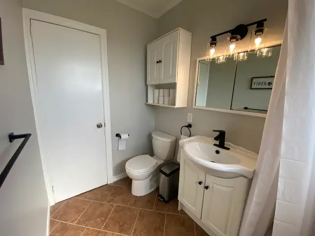 Private Room for Rent in Room Rentals & Roommates in Sudbury - Image 7