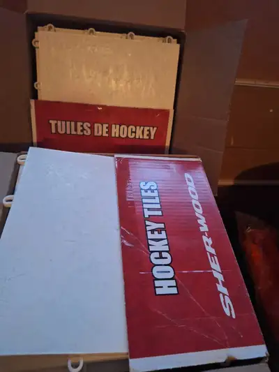 Hockey Tiles, View more