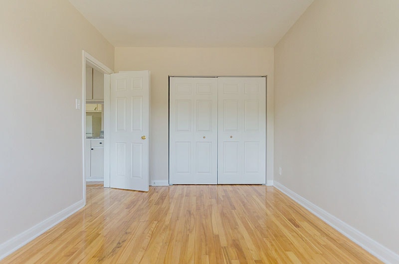 Renovated 1-BR Near Health Sciences North – Secure Entry 5