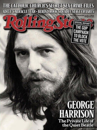 ROLLING STONE Magazine Back Issues 1980's To The Present