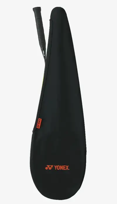 Yonex soft cloth stretch case, View more