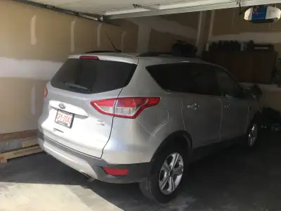 2014 Ford Escape Low kms Active 