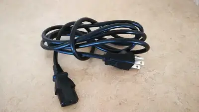 Surge Protector Panaflo DC Brushless Fan And Caller ID, View more