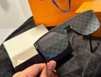 Louis vuitton waimea sunglasses for sale-Premium quality(Z1082E)