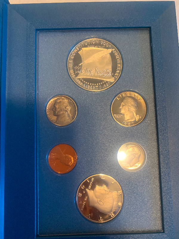 Prestige Coins for Collection in Arts & Collectibles in Kitchener / Waterloo - Image 2