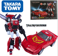 Takara Transformers Masterpiece MP-26 Road Rage in store!