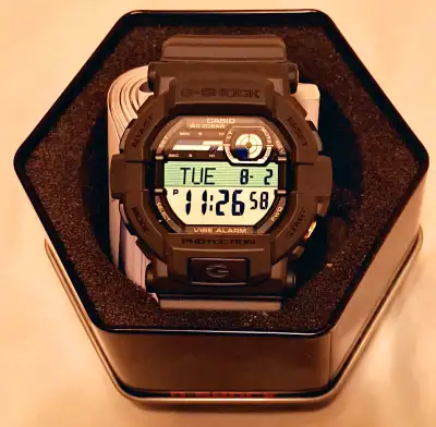 Casino G-SHOCK (Brand New), View more