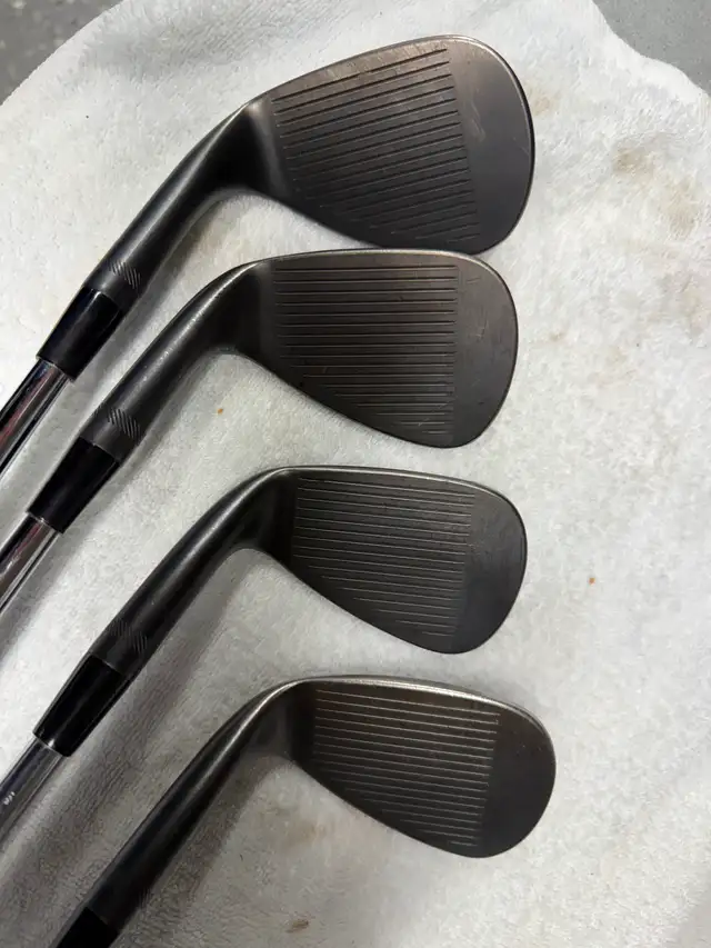 VOKEY SM6 WEDGES in Golf in Windsor Region - Image 4