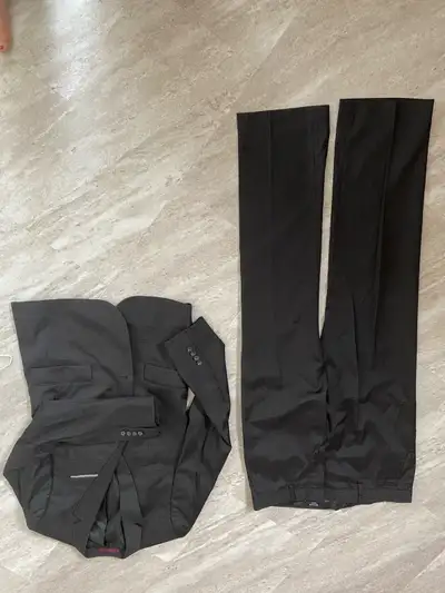 habit pour jeune homme rw & co, View more