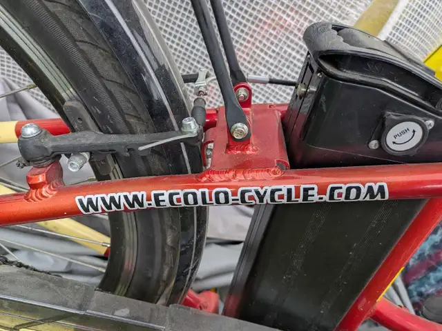 Electric bike for sale in eBike in Lethbridge - Image 5