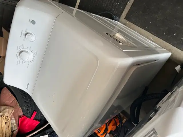 Washer and Dryer in Washers & Dryers in Belleville - Image 4