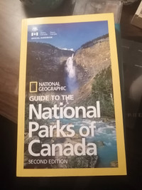 National Parks of Canada 