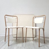 COSCO FASHIONFOLD TABLE AND CHAIRS