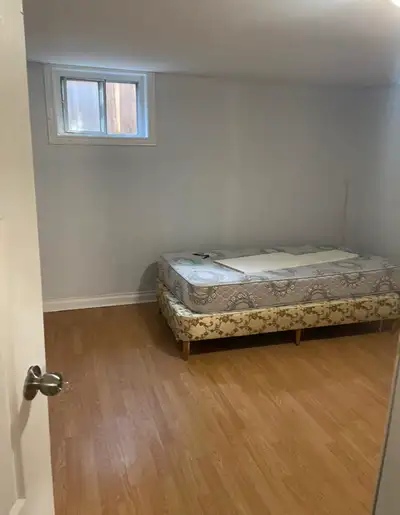 Private Room For Rent