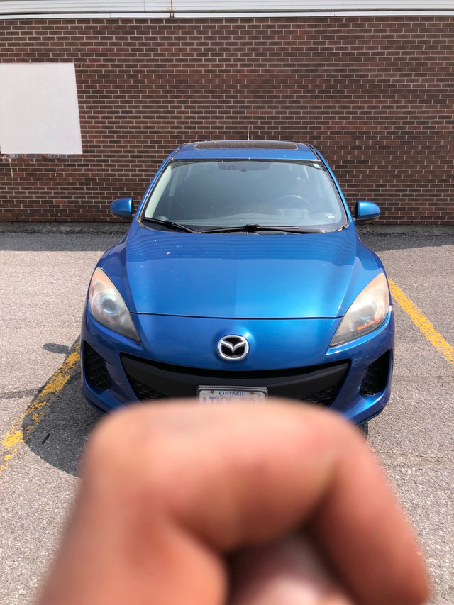2013 Mazda 3 in Cars & Trucks in Ottawa - Image 3