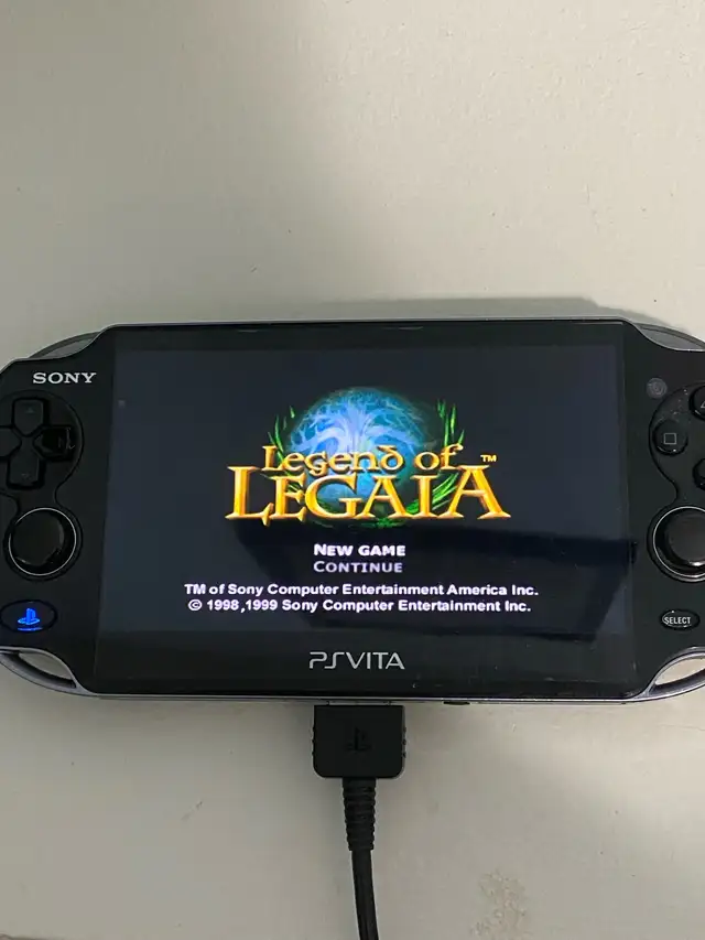 Modded PSVita 120GB Storage in Sony PSP & Vita in City of Toronto - Image 4