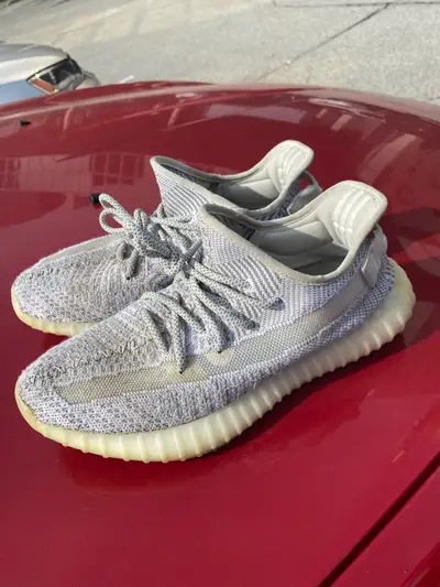 yeezy static size 9 authentic, View more
