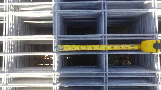 CATTLE PANEL in Decks & Fences in Markham / York Region - Image 3