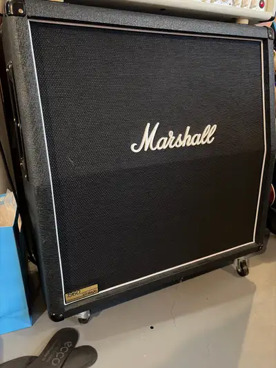 Marshall 1960AV, View more