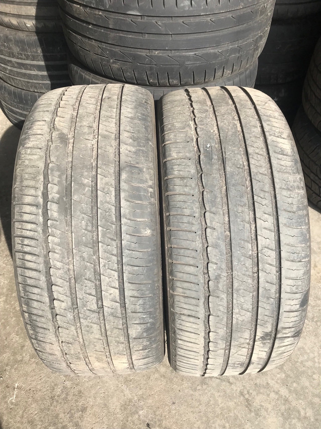 245/40/19 Michelin Primacy in Tires & Rims in Gatineau
