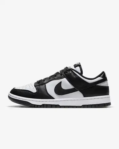Nike Panda Dunks, View more