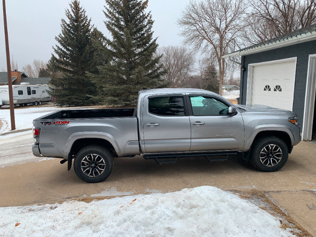 2020 Toyota Tacoma in Cars & Trucks in Swift Current