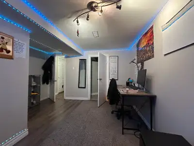 room for rent
