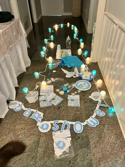 Baby Shower Decorations Bundle, View more