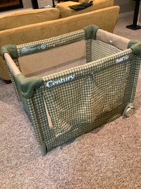 Fold ‘n Go Playpen