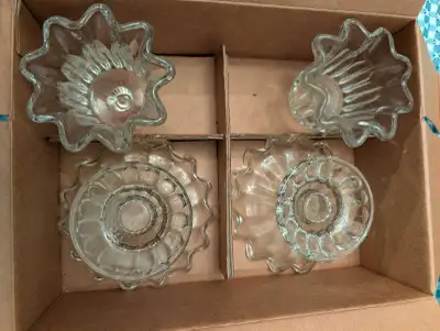 Partylite Chantilly Candle Holders, View more