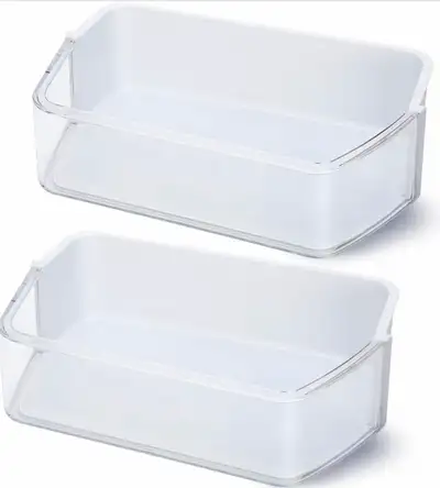  Refrigerator Door Shelf Bin (Right) Replacemen, View more