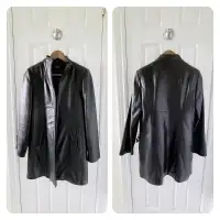 Danier - Women's Leather Jacket