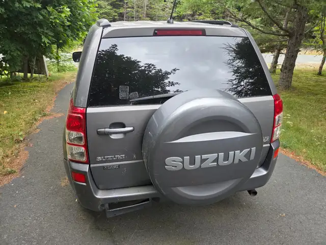 Suzuki Grand Vitara (Parts Only) in Auto Body Parts in St. John's - Image 5