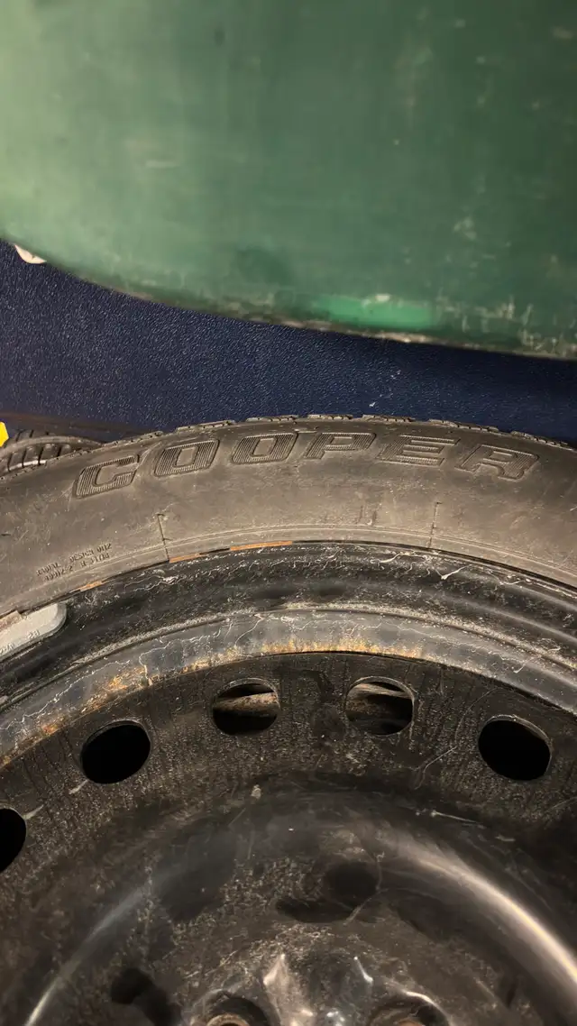 Winter Tires in Tires & Rims in Mississauga / Peel Region - Image 6
