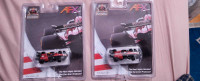 AFX Alfa Romeo F1 HO Cars New