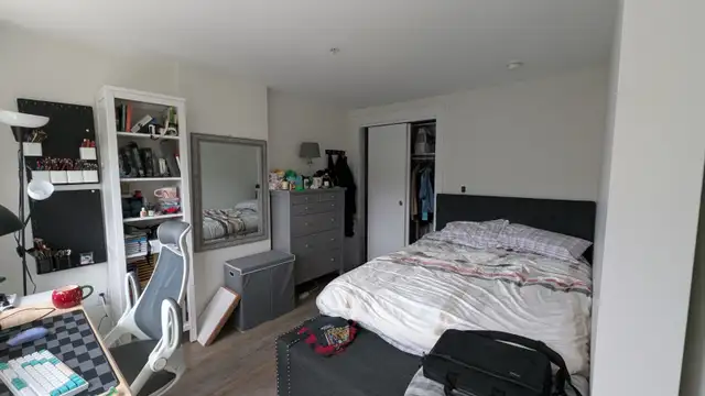 1 Bedroom, 1 Bathroom Apartment in Long Term Rentals in City of Halifax - Image 23