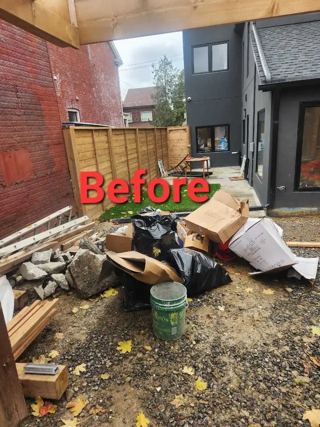 Junk Removal Services Call 533010492896716804