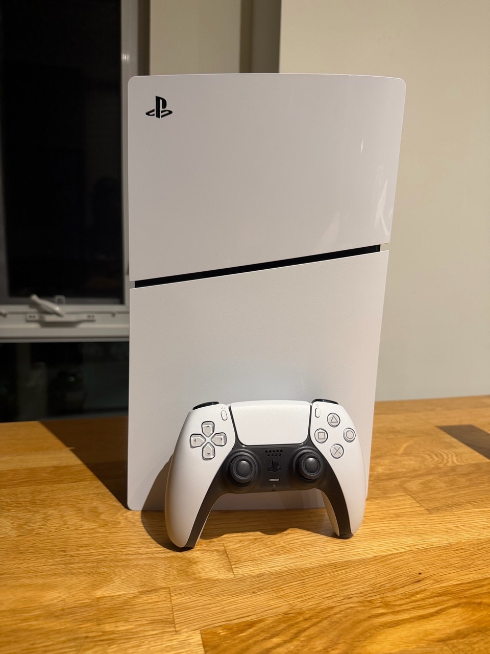 Sony PlayStation 5 Slim Digital Edition 1TB + Controller | Sony ...
