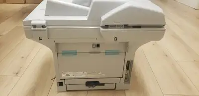 Pitney Bowes 3400 All in one Wireless Laser Printer (New), View more