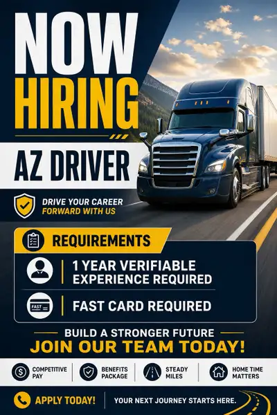 AZ Driver London, ON, View more