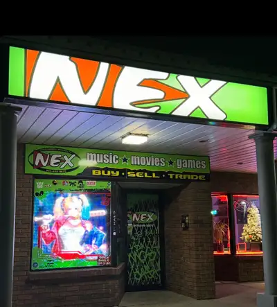 Sony PS5 Slim  & Games Now available at NEX Game Store!!, View more