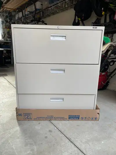 FILIÈRE LATÉRALE 3 TIROIRS, View more