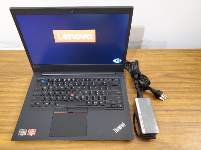 Lenovo ThinkPad E495 Ryzen5-